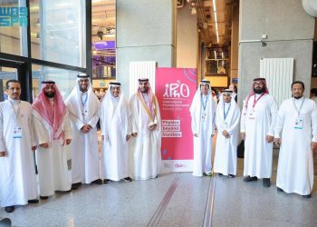 المنتخب السعودي للفيزياء يشارك في أولمبياد الفيزياء الدولي 2025 في باريس