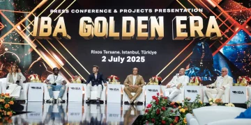 الاتحاد الدولي يعلن انطلاق “العصر الذهبي” للملاكمة من إسطنبول