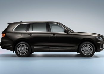 سيارات أوروس