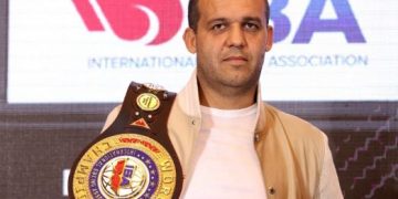 رئيس الاتحاد الدولي للملاكمة: الاتحاد يمثل قوة دافعة للملاكمين في جميع أنحاء العالم والملاكمة باقية في الأولمبياد