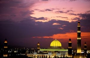 تفاعل السعودية - سلطنة عمان حيث تلتقي الفخامة مع التجارب العائلية
