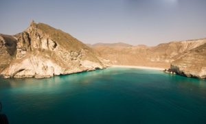 تفاعل السعودية - سلطنة عمان حيث تلتقي الفخامة مع التجارب العائلية