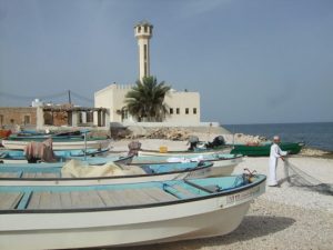 تفاعل السعودية - سلطنة عمان حيث تلتقي الفخامة مع التجارب العائلية