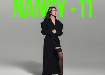 نانسي عجرم تطلق ألبومها الجديد وتشعل ثورة موسيقية بـ 11 أغنية تعانق الأنوثة بكل أبعادها