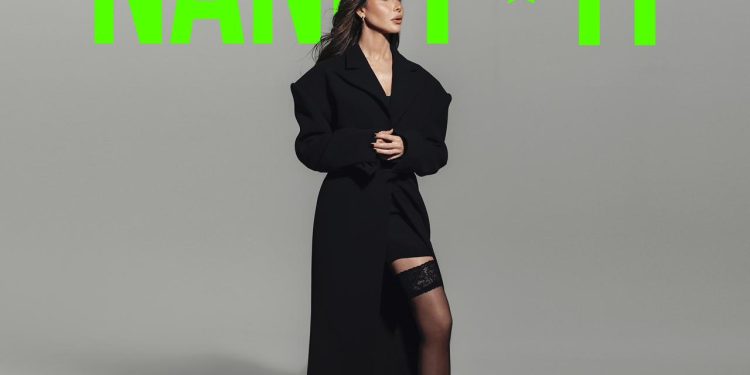 نانسي عجرم تطلق ألبومها الجديد وتشعل ثورة موسيقية بـ 11 أغنية تعانق الأنوثة بكل أبعادها