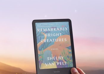 أمازون تُضفي الألوان على تجربة القراءة في الإمارات والسعودية  مع أجهزة Kindle Colorsoft الجديدة كليًا