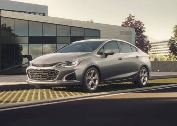 سيارة شيفروليه كروز تعود ولا يمكن قيادتها.. ما اللغز؟