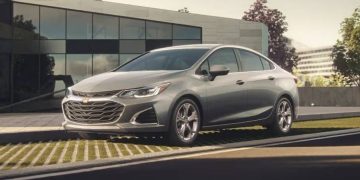 سيارة شيفروليه كروز تعود ولا يمكن قيادتها.. ما اللغز؟