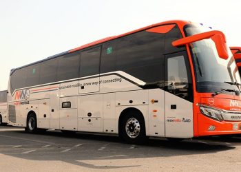 طفرة في النقل العام.. 21 مليون راكب في حافلات السعودية خلال الربع الثاني 2025