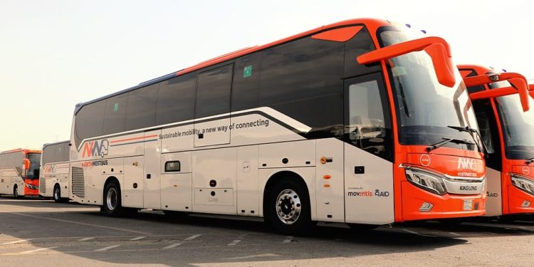 طفرة في النقل العام.. 21 مليون راكب في حافلات السعودية خلال الربع الثاني 2025