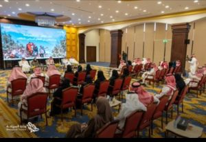 تفاعل السعودية - ترحيب واسع بجولة "الخطيب" في الطائف.. وموسم صيفي يبشر بتجربة سياحية واعدة
