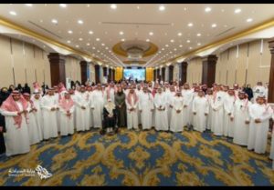 تفاعل السعودية - ترحيب واسع بجولة "الخطيب" في الطائف.. وموسم صيفي يبشر بتجربة سياحية واعدة