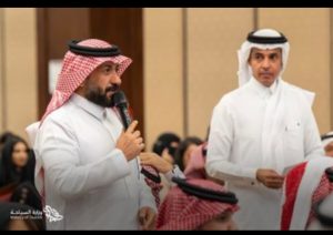 تفاعل السعودية - ترحيب واسع بجولة "الخطيب" في الطائف.. وموسم صيفي يبشر بتجربة سياحية واعدة
