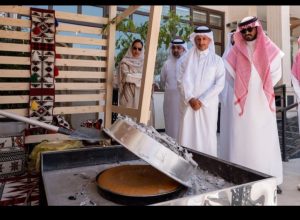 تفاعل السعودية - ترحيب واسع بجولة "الخطيب" في الطائف.. وموسم صيفي يبشر بتجربة سياحية واعدة