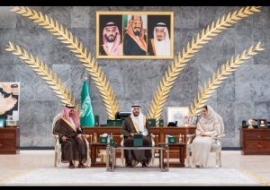 تفاعل السعودية - ترحيب واسع بجولة "الخطيب" في الطائف.. وموسم صيفي يبشر بتجربة سياحية واعدة