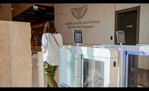 تفاعل السعودية - وجهة سياحية فاخرة.. مطار البحر الأحمر يبدأ التشغيل الجزئي ويستقبل رحلات داخلية