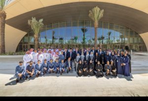تفاعل السعودية - وجهة سياحية فاخرة.. مطار البحر الأحمر يبدأ التشغيل الجزئي ويستقبل رحلات داخلية