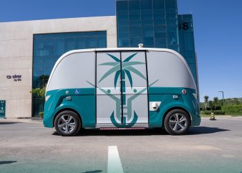 المركبات ذاتية القيادة