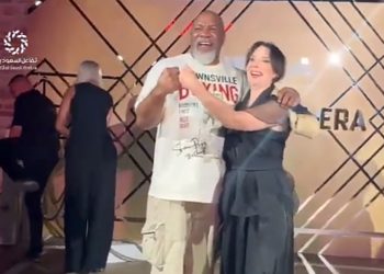 احتفالية الاتحاد الدولي للملاكمة IBA .. العصر الذهبي للملاكمة في إسطنبول