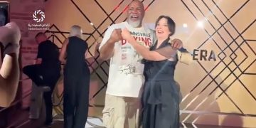 احتفالية الاتحاد الدولي للملاكمة IBA .. العصر الذهبي للملاكمة في إسطنبول