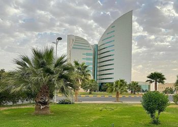 روبوت الأمل.. من جامعة نجران إلى منصة التتويج في جنيف جنيف – نجران