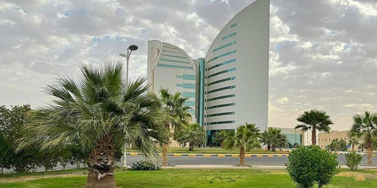 روبوت الأمل.. من جامعة نجران إلى منصة التتويج في جنيف جنيف – نجران