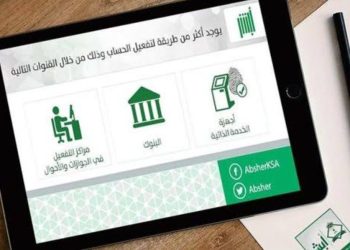السعودية تواصل التحول الرقمي.. تجديد هوية مقيم 2025 عبر منصة أبشر دون الحاجة لمراجعة الجوازات