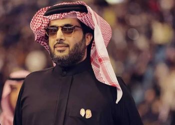 تركي آل الشيخ يعلن عن مفاجأة كبرى في موسم الرياض