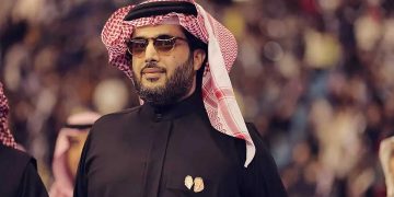 تركي آل الشيخ يعلن عن مفاجأة كبرى في موسم الرياض