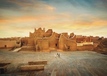 معرض عجائب أرض السعودية.. جناح المملكة يبهر زوار إكسبو 2025 أوساكا ويجسّد رؤيتها العالمية