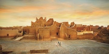 معرض عجائب أرض السعودية.. جناح المملكة يبهر زوار إكسبو 2025 أوساكا ويجسّد رؤيتها العالمية