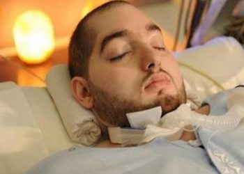 «شاهد» الحزن يخيم على موقع إكس بعد وفاة الأمير الوليد بن خالد بن طلال.. كلمات حزينة في وداع الأمير النائم