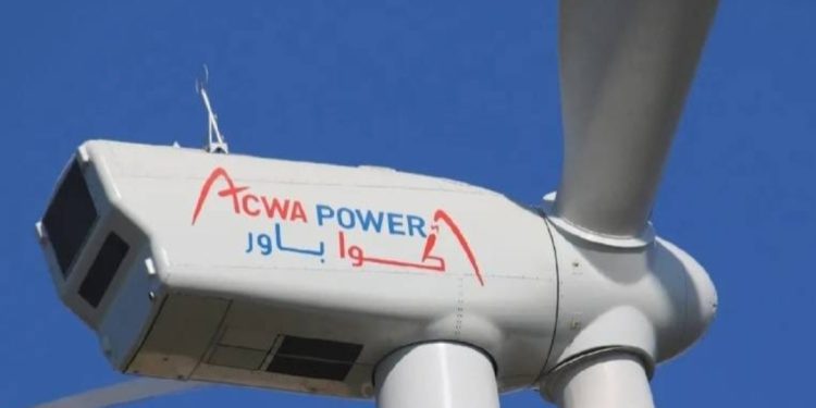 إنجاز سعودي جديد في الطاقة المتجددة.. “أكوا باور” تبدأ تشغيل محطة سعد الثانية للطاقة الشمسية