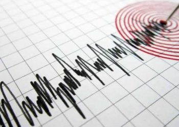 عاجل.. الشبكة الوطنية للرصد الزلزالي بالسعودية ترصد زلزال قوي