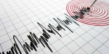 عاجل.. الشبكة الوطنية للرصد الزلزالي بالسعودية ترصد زلزال قوي