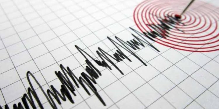 عاجل.. الشبكة الوطنية للرصد الزلزالي بالسعودية ترصد زلزال قوي