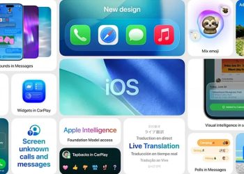 “أبل” ترفع الستار عن النسخة التجريبية لنظام تشغيل “آي أو إس 26”.. قائمة هواتف “آيفون” المتوافقة