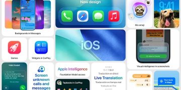 “أبل” ترفع الستار عن النسخة التجريبية لنظام تشغيل “آي أو إس 26”.. قائمة هواتف “آيفون” المتوافقة