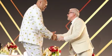 الاتحاد الدولي يعلن انطلاق “العصر الذهبي” للملاكمة من إسطنبول