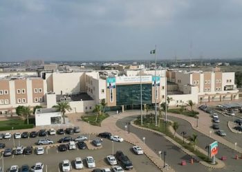 مركز جراحات القلب