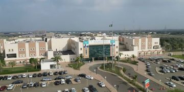 مركز جراحات القلب