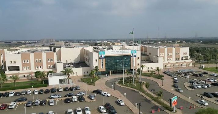 مركز جراحات القلب