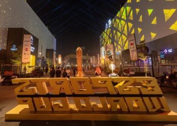 بأرقام قياسية.. الرياض تحتضن النسخة الأضخم من كأس العالم للرياضات الإلكترونية 2025