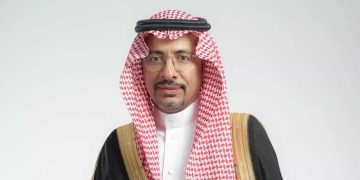 وزير الصناعة والثروة المعدنية السعودي