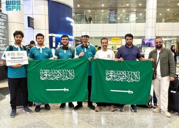 المملكة تواصل ريادتها العلمية بمشاركة نوعية في “أولمبياد العلوم النووية الدولي 2025”
