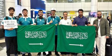 المملكة تواصل ريادتها العلمية بمشاركة نوعية في “أولمبياد العلوم النووية الدولي 2025”