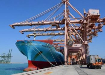 بدءًا من 15 أغسطس.. الموانئ السعودية تُلزم وكلاء النقل البحري بإرسال بيانات المسافرين مسبقًا