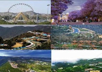 رغم حرارة الصيف.. مصايف السعودية تهزم موجة الحر وتقدم وجهات معتدلة وآمنة