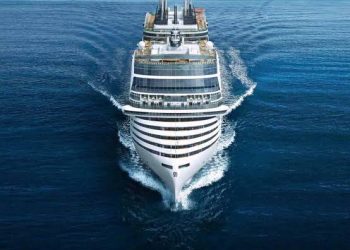 «أرويا كروز» تُبحر في المتوسط: أول تجربة عربية في قلب السياحة البحرية العالمية