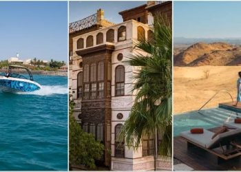 “لك 3 عروض”.. صيف السعودية يشعل تفاعل واسع بعروض وتجارب لا تُفوّت